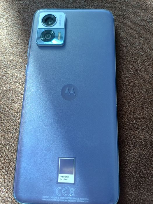 Moto edge 30 neo и samsung A12 за части