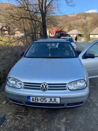 VW Golf 4 estetic si functional