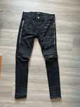 Blugi Amiri MX2 Marimea 32 US