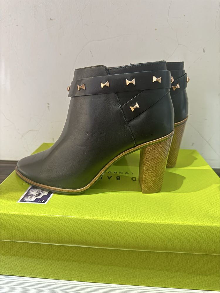 Боти Ted Baker 38 номер