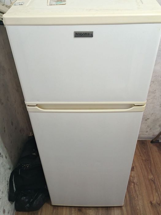 Продаётся холодильник