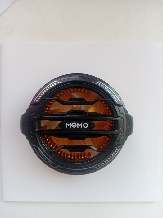 Куллер для айфон