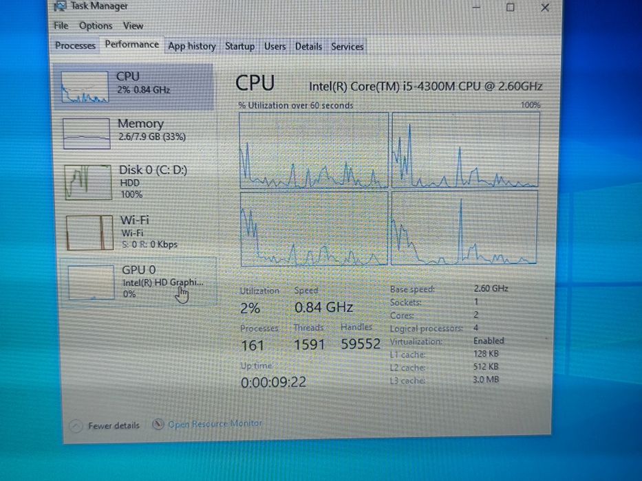 Laptop fujitsu , detalii in anunt