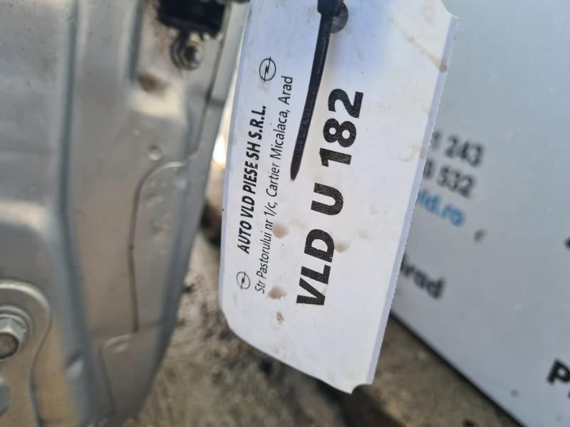 Portiera usa aurie Z167 fata dreapta Opel Signum