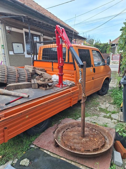 Teasc vechi antic de vinzare