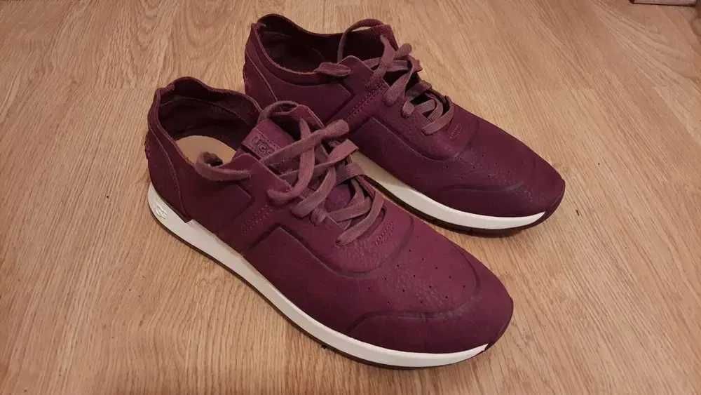 Adidasi full piele UGG Adalene mărimea 41, zero km