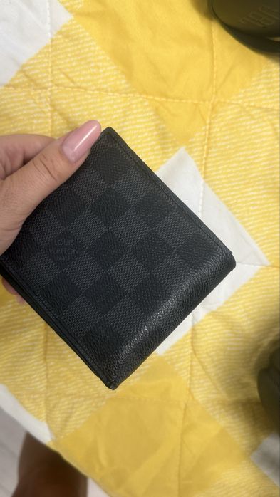 Portofel Louis Vuitton