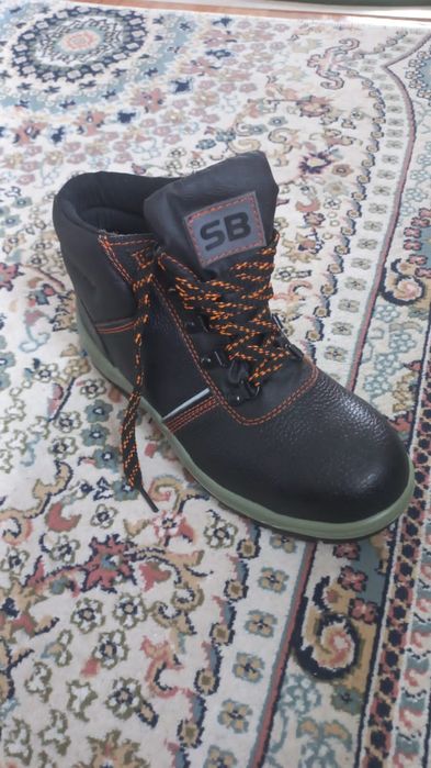 Зимни етік 10000