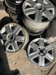 4 jante Renault originale aliaj, 4×100