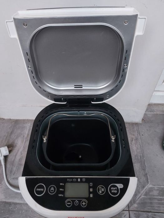 Хлебопекарна Tefal Pain Dore