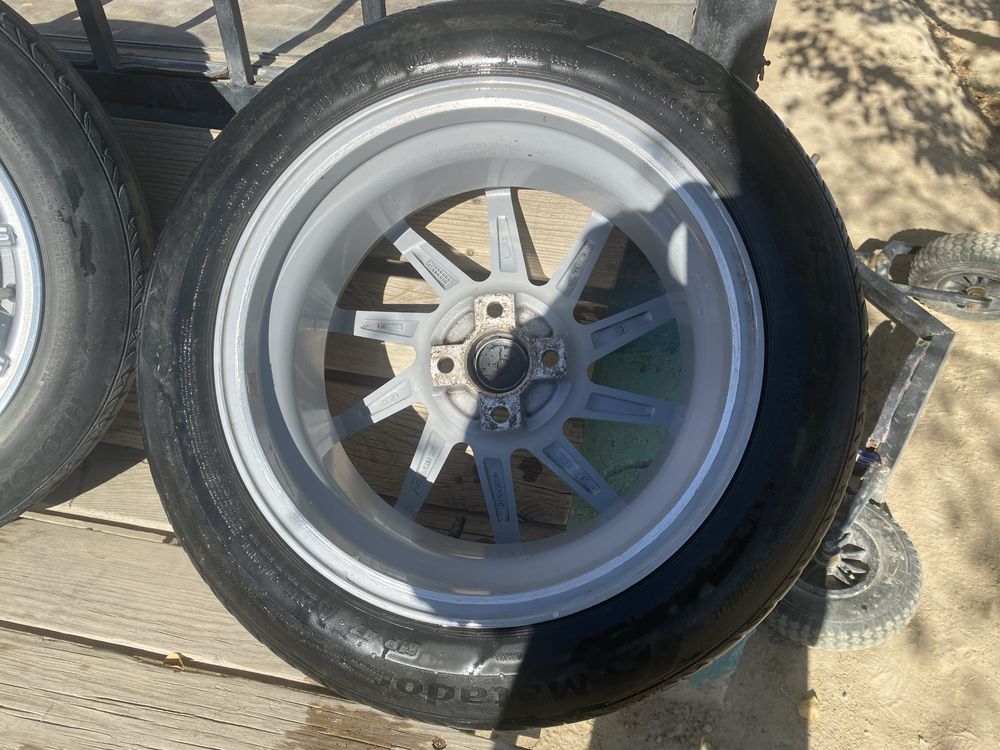 Диск R15 сатылады хабарласын