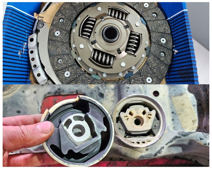 Vw CADDY maxi 2011, euro 5, 1.6 tdi, 7 locuri, navigatie, sirocou