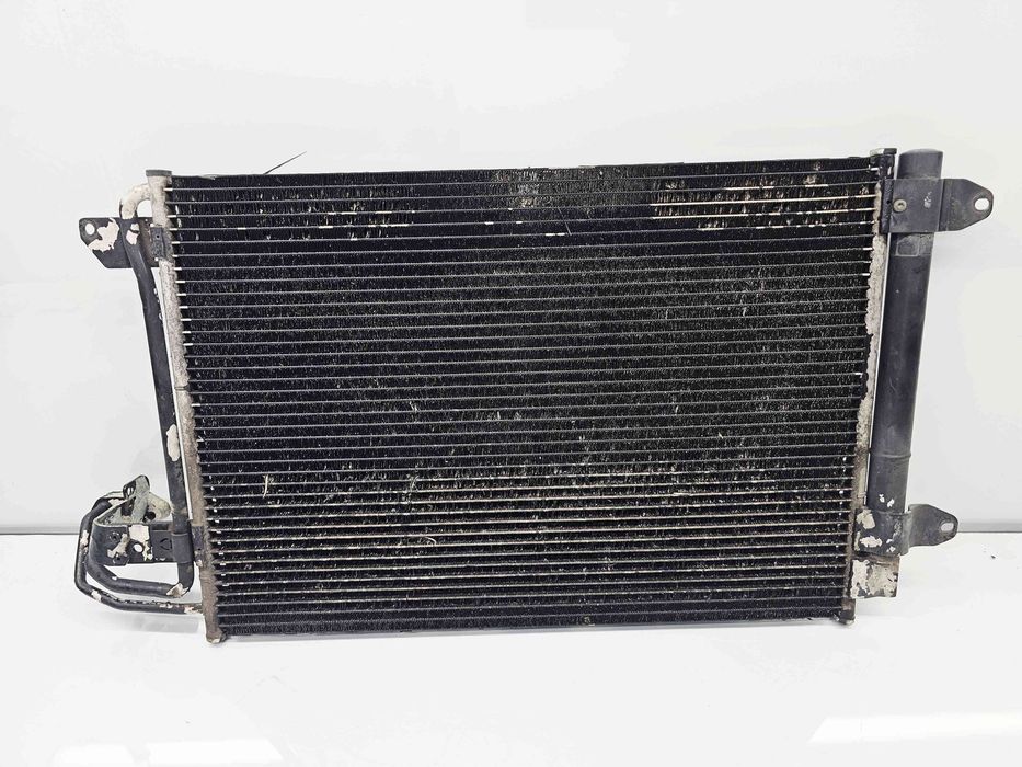 Radiator clima / AC Volkswagen Golf 6 (5K1) [Fabr 2009-2013] 1K0298403