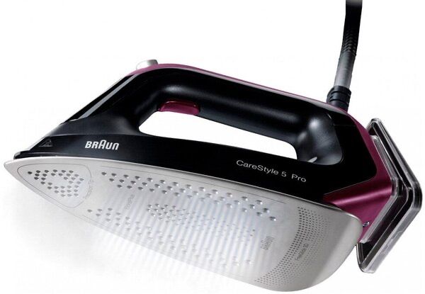 Парогенератор Braun CareStyle 5 IS5155BK
