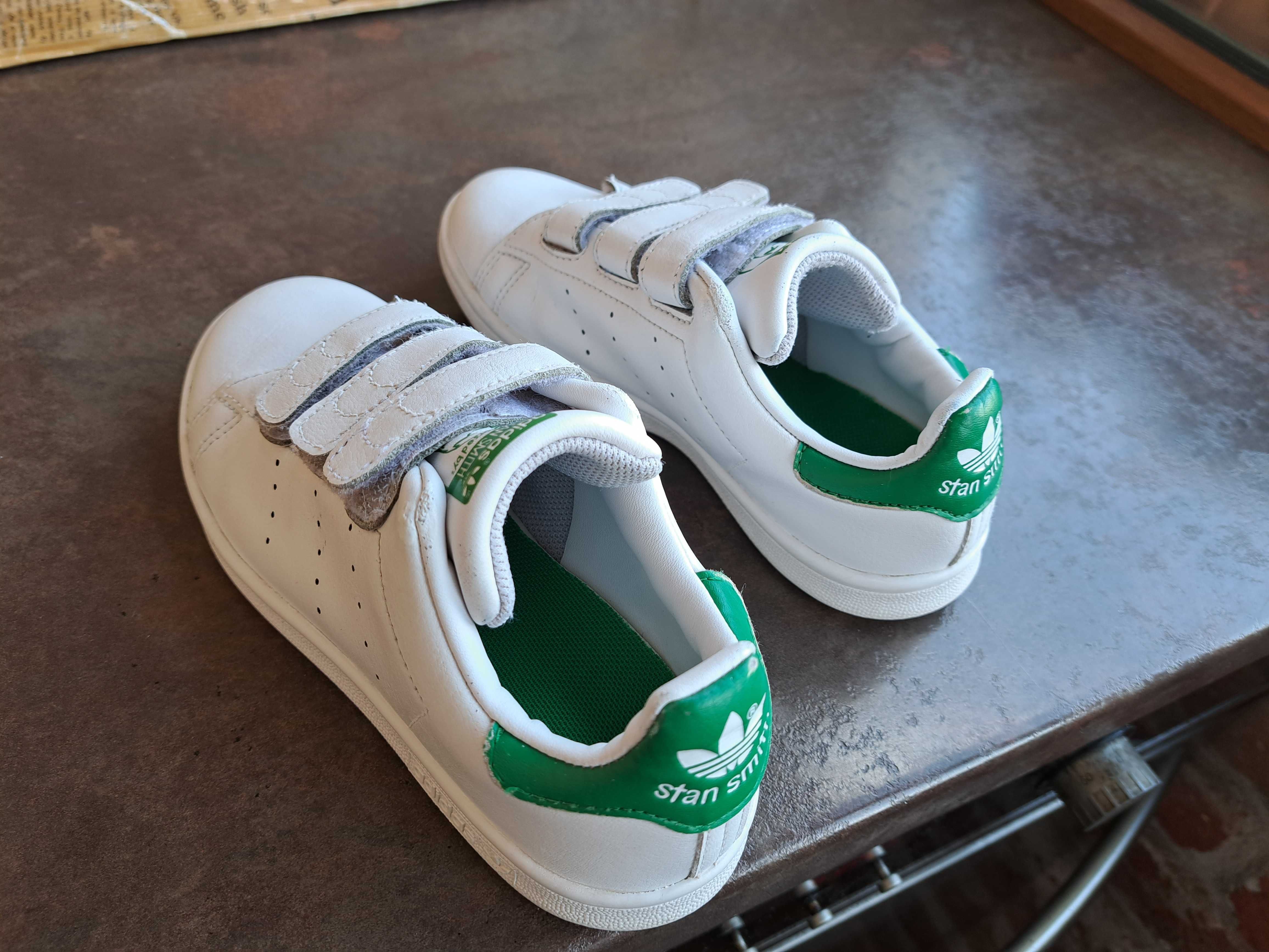 №31 Adidas Stan Smithмаратонки,кецове,спортни обувки,