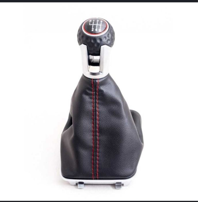 Скоростен лост gti