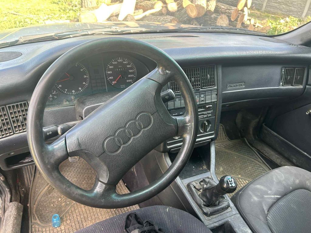 Vand audi 80 butoias din anul 1993