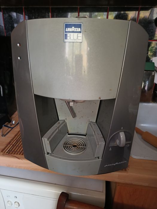 Кафемашина lavazza blue lb 1000