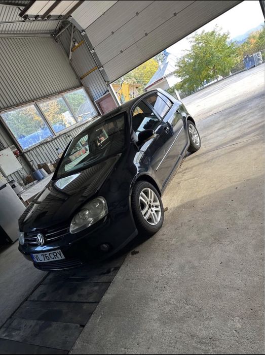 Volkswagen Golf 5 /1,9TDI/99CP/ 2008/Euro4/Import Belgia
