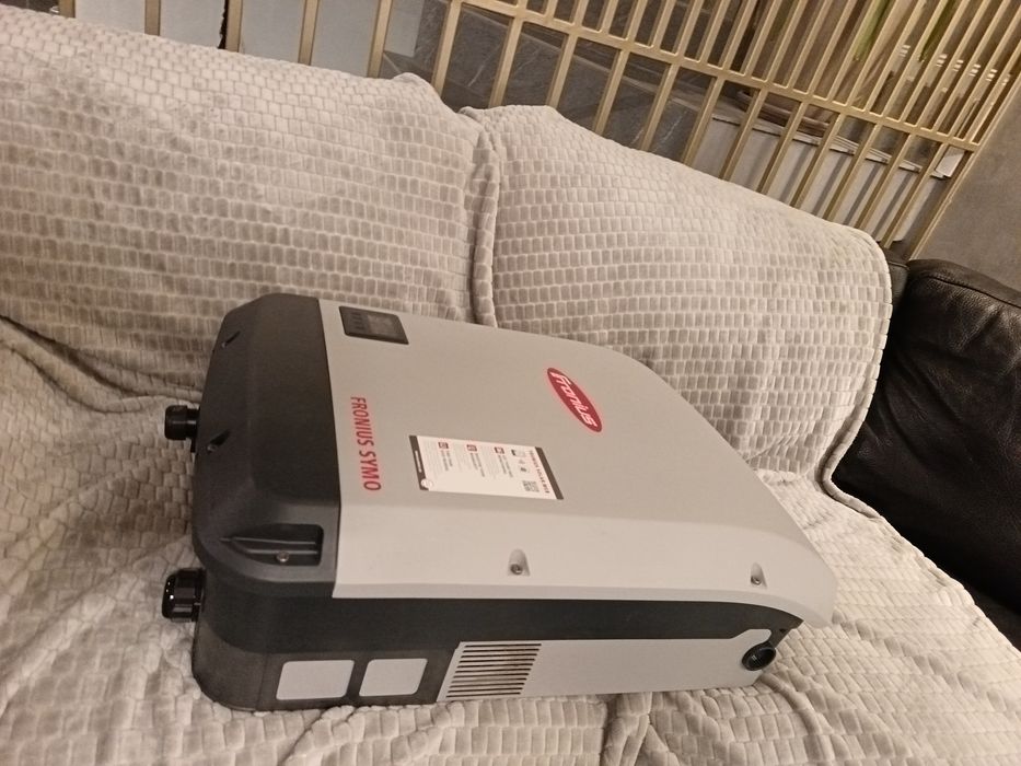 Invertor Fronius 10 KW Trifazat