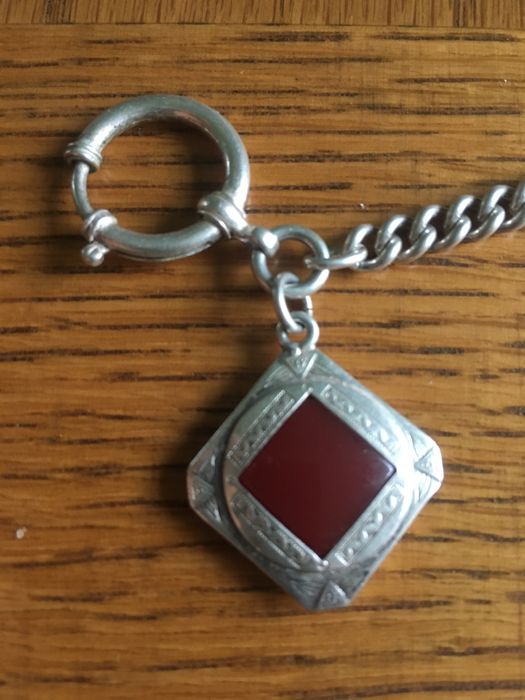 Lant ceas de buzunar