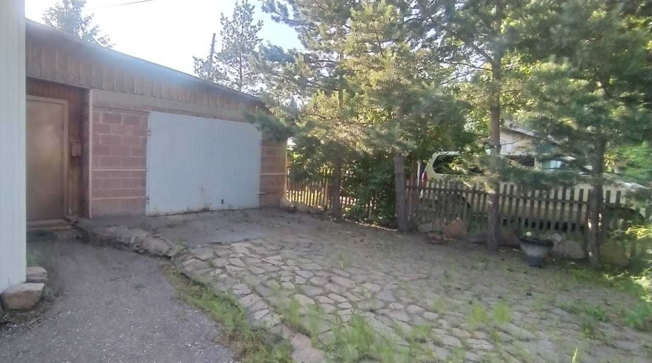 Продам дом в районе Береке