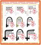 Baterie Chiuveta Bucatarie Marca Schock Germany LICHIDARE STOC 40-60%