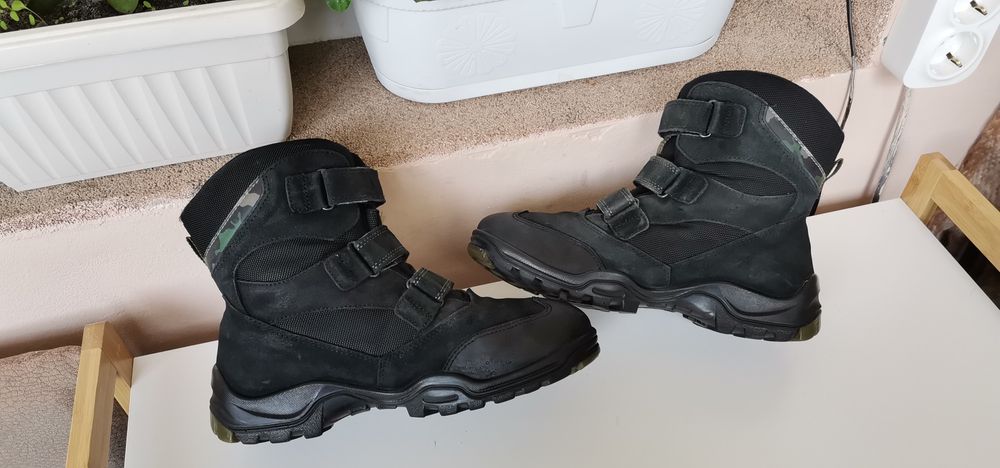 Мъжки боти 37.5н.Gore-tex