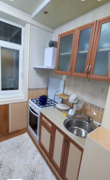 AРЕНДA – Квартира Карасу 6.