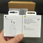 Original LL/A iPhone zaryadka | 20W Ayfon golovka, kabel Apple