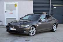 BMW Seria 5 F10 3.0 Diesel Automata Trapa 2 butoane