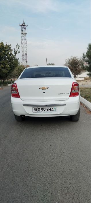 Cobalt 2024 Toza srochni sotiladi