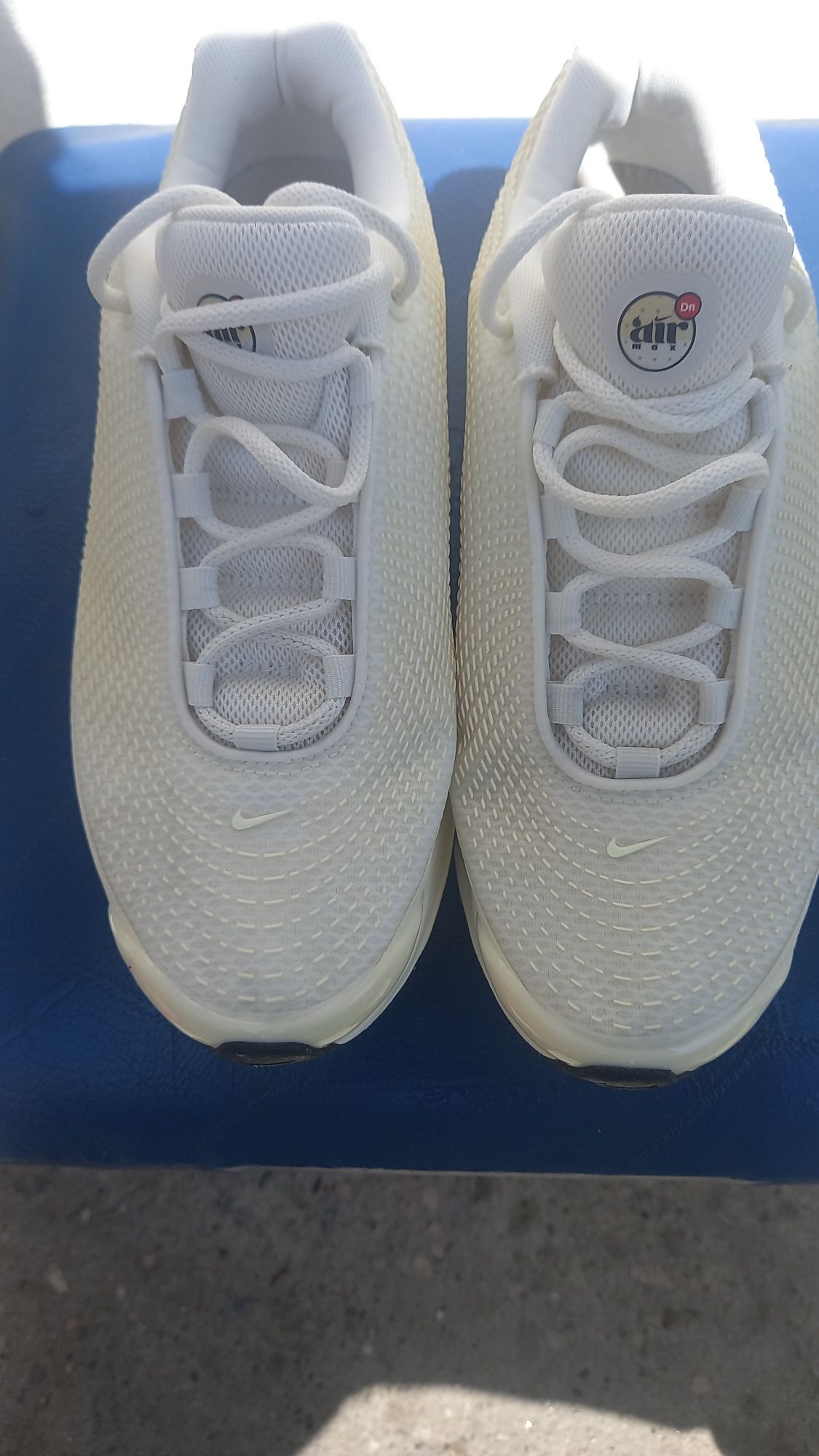 Мъжки маратонки Nike Air Max Dn 42 Nike Waffle One 44