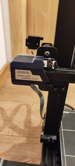 Imprimanta 3D Anycubic Kobra Plus