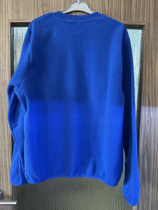 Ново мъжко худи Nike, без етикет