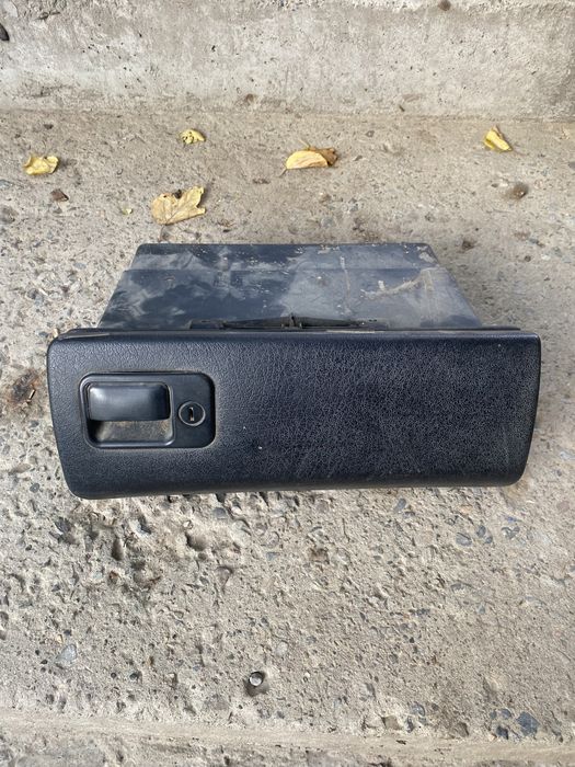 Бардачок гольф 3