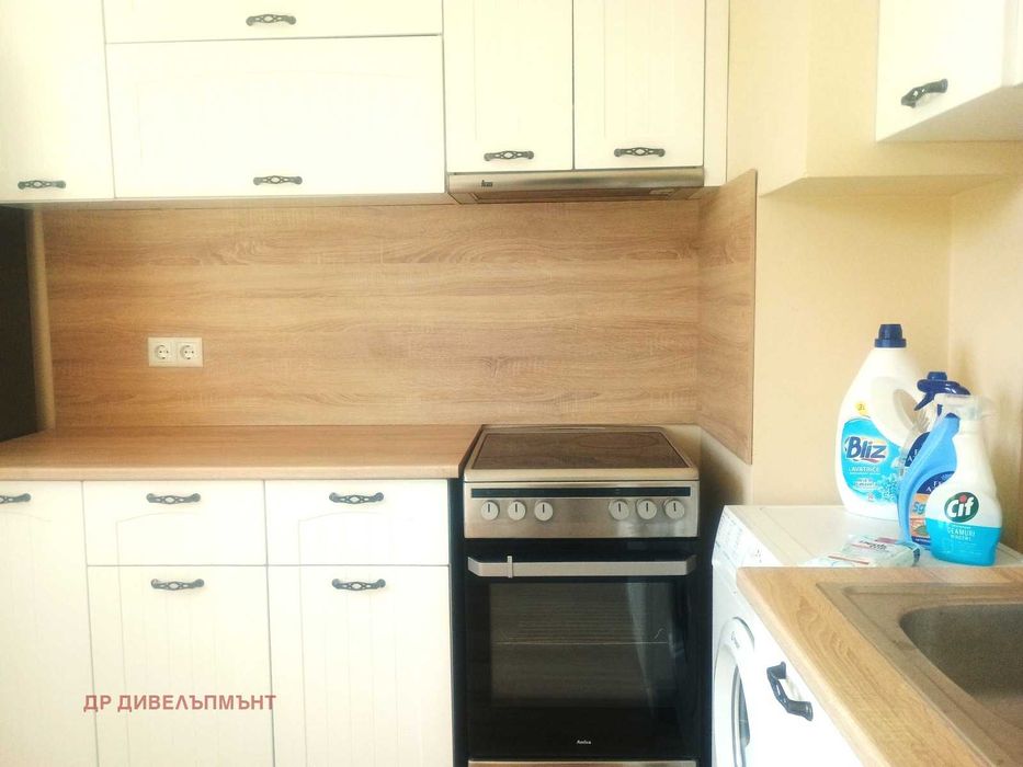 Дава се под наем Двустаен апартамент в София, Красно село - 60 кв.м за 509.49 € - Снимка #2