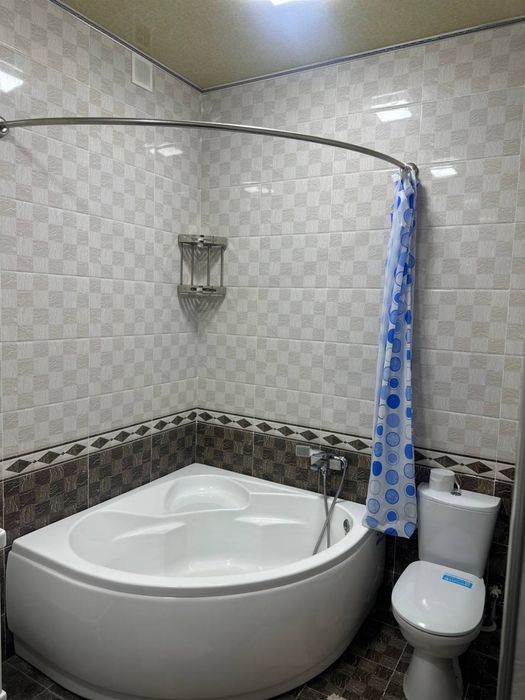 Сдается квартира