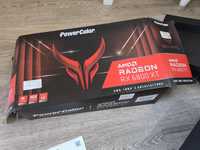 Видеокарта Power Color AMD Radeon RX 6800XT Red Devil