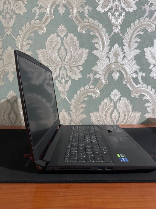 Laptop for sale  MSI GL66