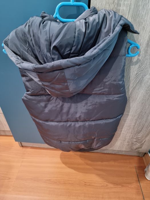 Момчешка есенна грейка