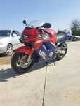 Vand honda cbr 600 f4