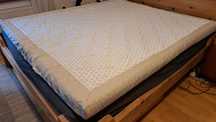Topper T110 180x200x10