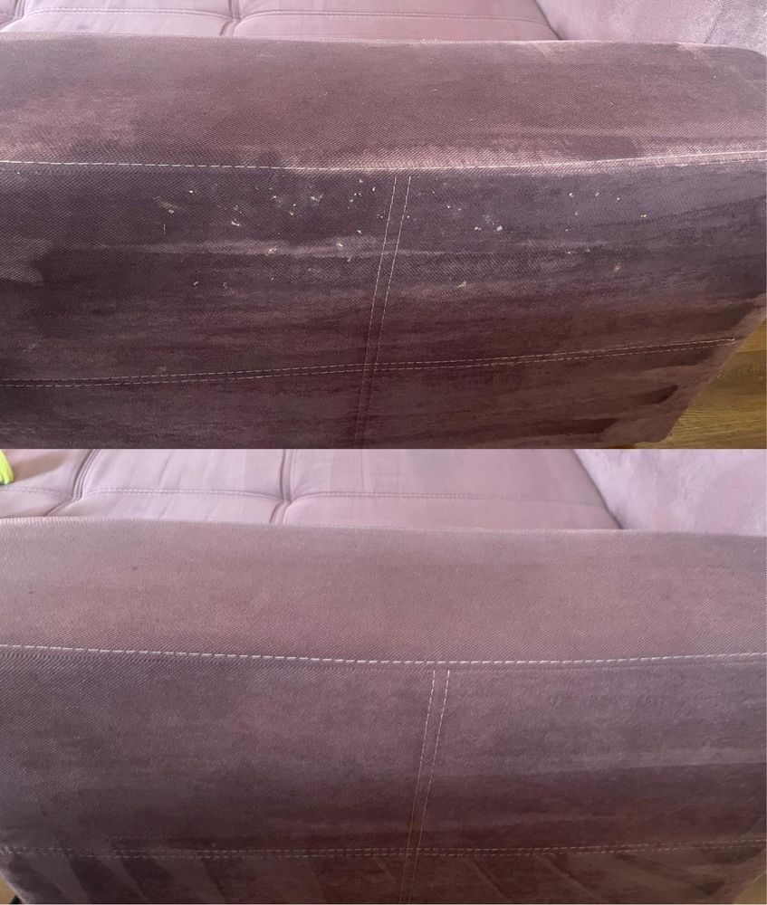 Curățare canapele , mobilier tapițat
