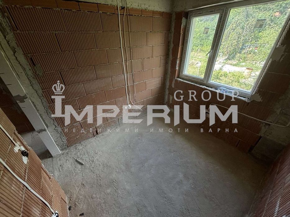 Продава се Тристаен апартамент в Варна, Възраждане 2 - 53 кв.м за 799 €/кв.м - Снимка #5