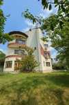 Vila premium cu panorama superbă – Mănăstirea Cetățuia, Hlincea