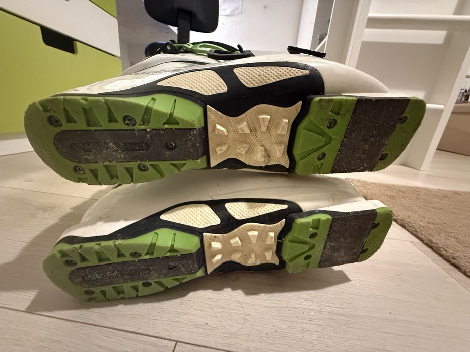 k2 Pinnacle 100 Размер 27.5