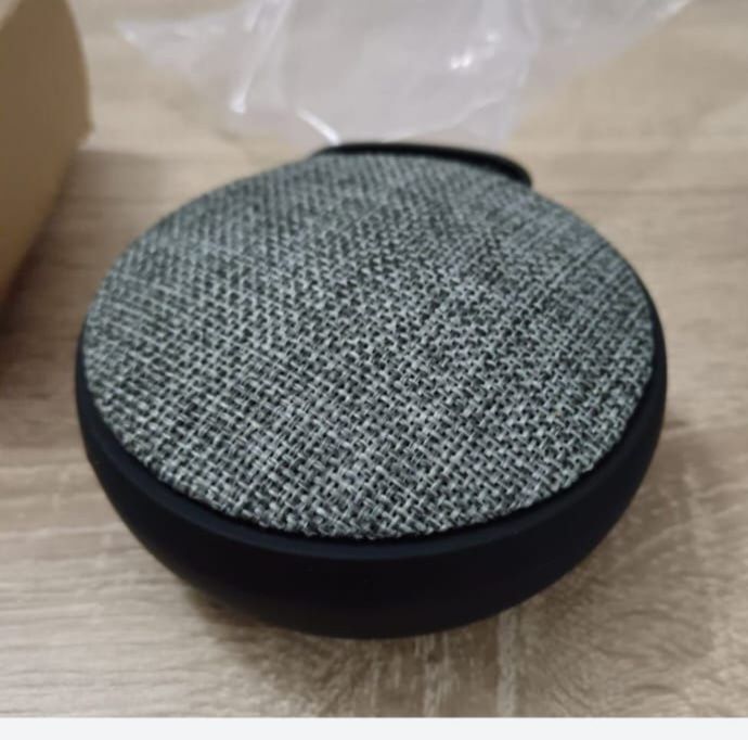 Boxe portabile Macma