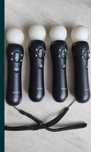 Controller Move PS3 PS4 PS5 Playstation