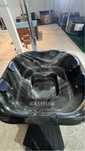 Jacuzzi patrat 8 persoane soba SLIM